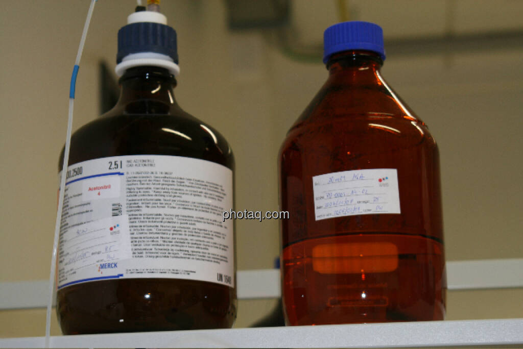 Intercell Produktion, © Drastil (Tag der offenen Tür Intercell) (16.12.2012)