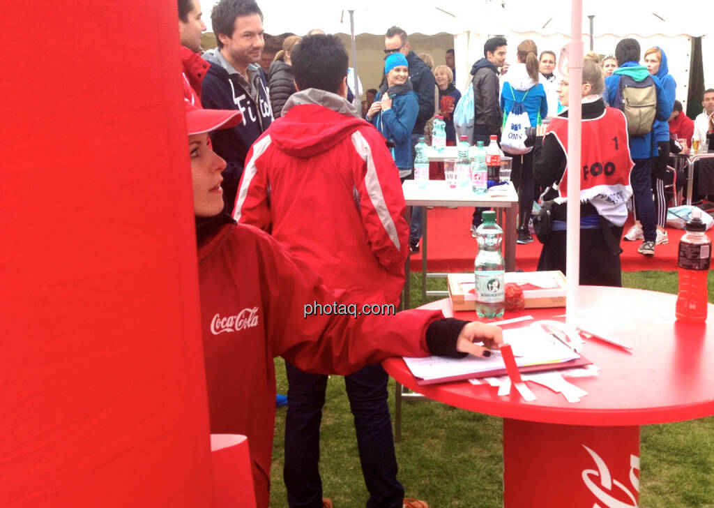 Coca Cola (13.04.2014) 