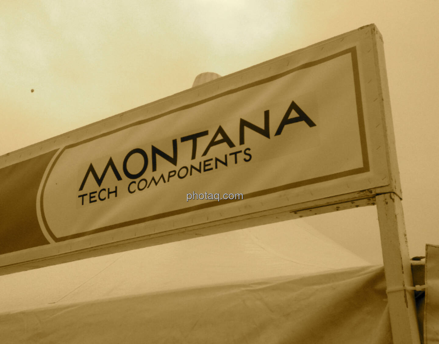 Montana Tech Components