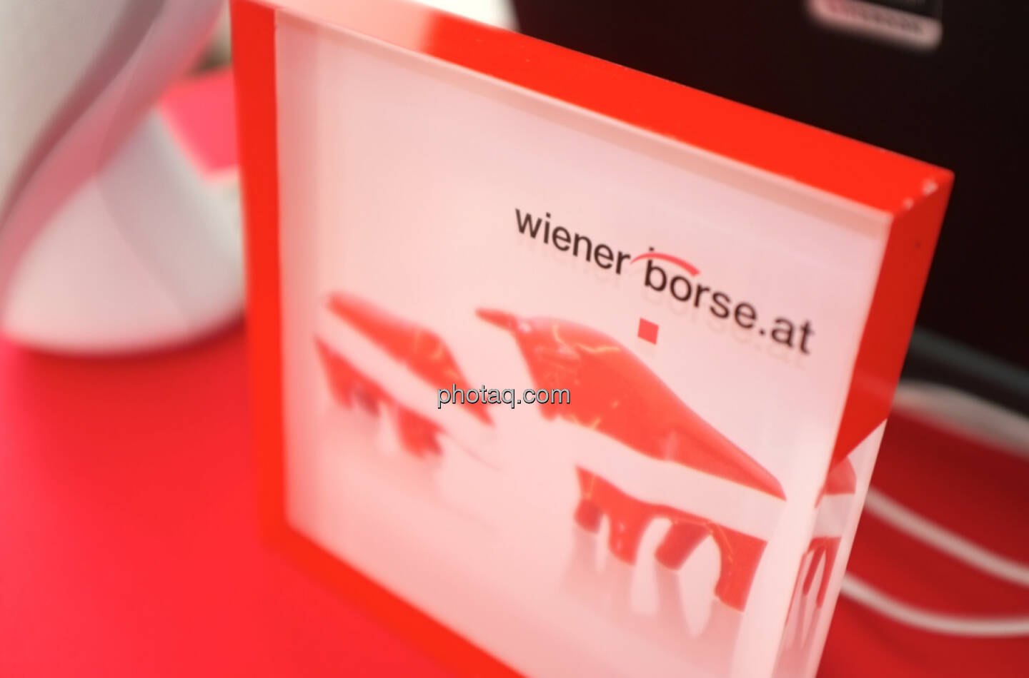 wienerborse.at , Wiener Börse