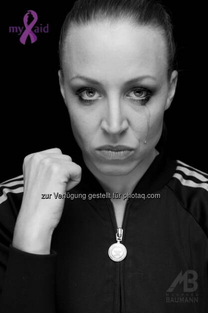 Nina Proll, © Manfred Baumann (17.12.2012) 