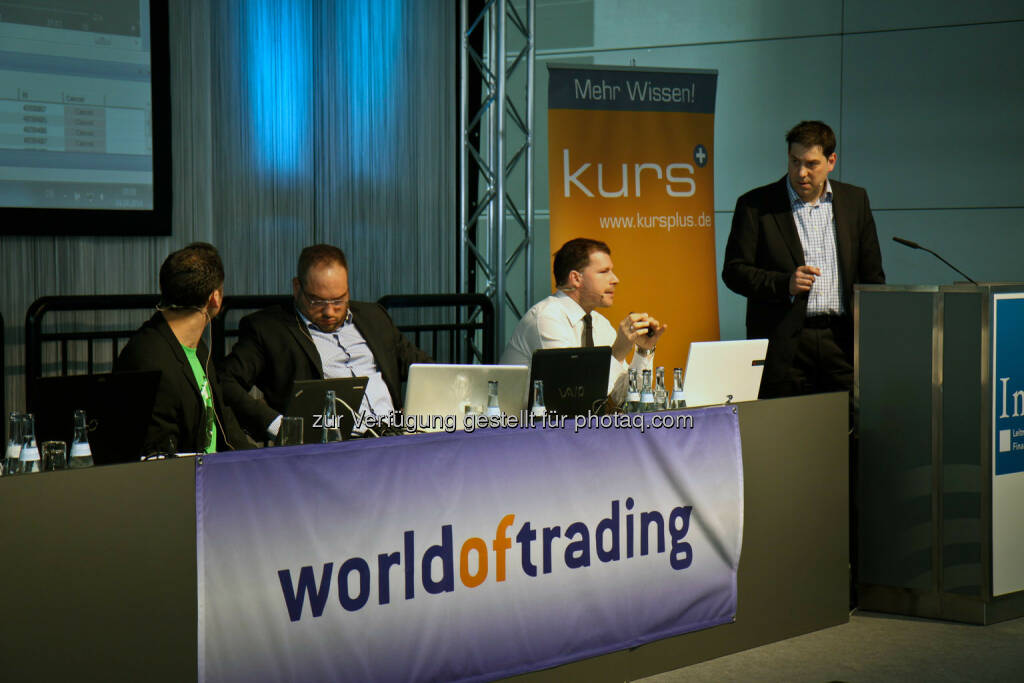 world of trading, © wikifolio (14.04.2014) 