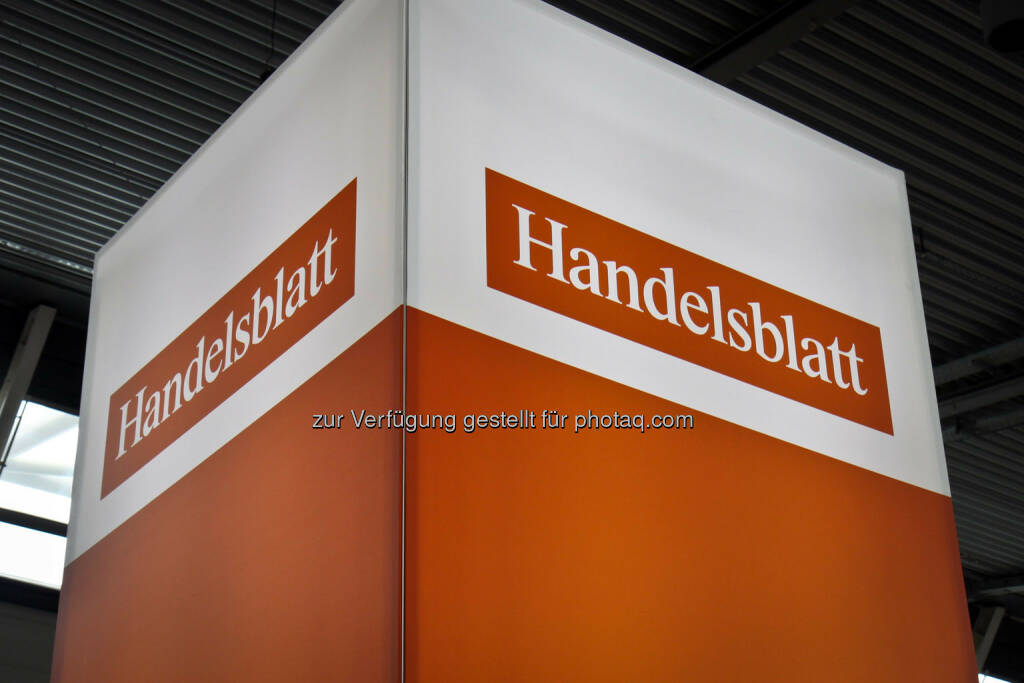 Handelsblatt, © wikifolio (14.04.2014) 