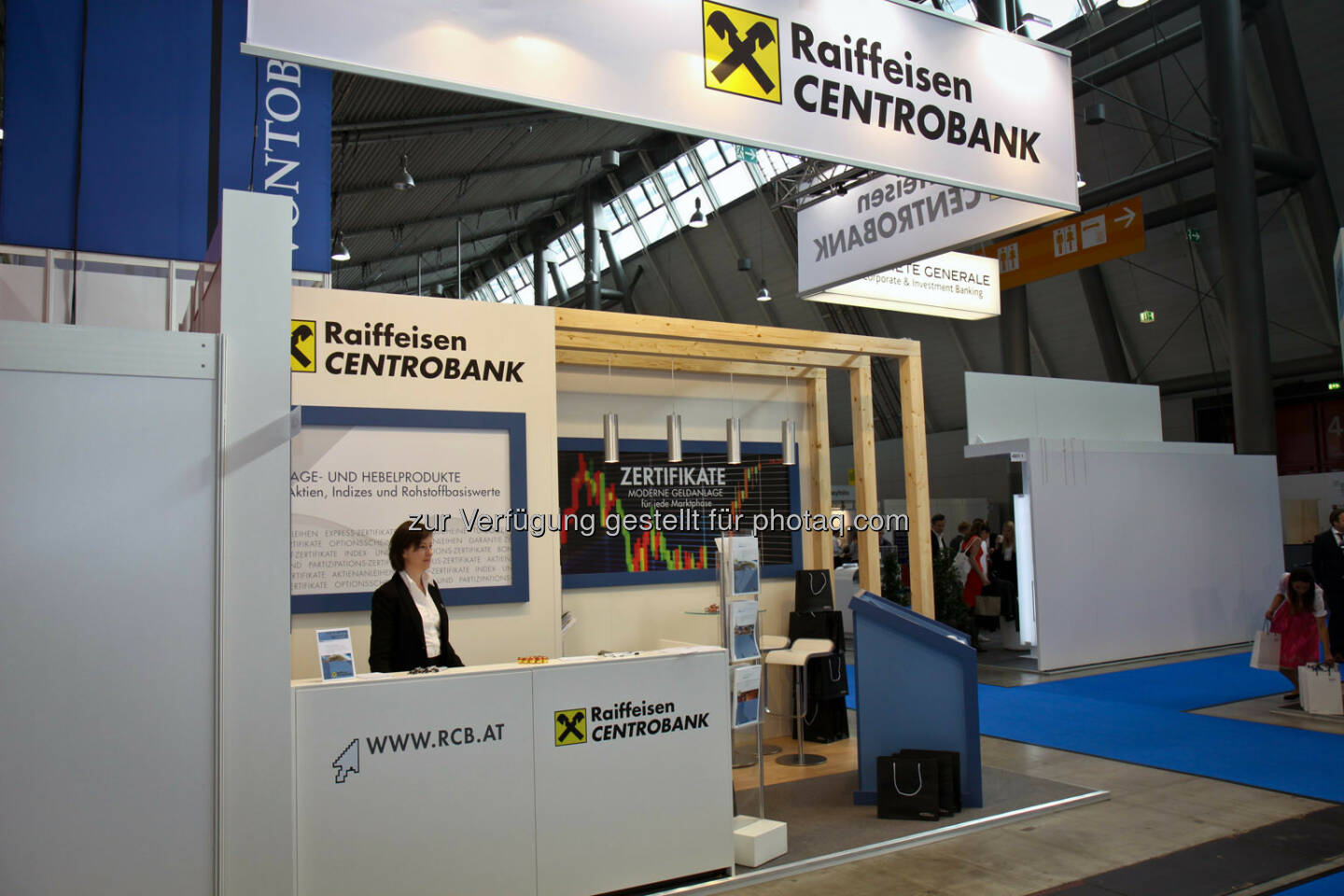 Raiffeisen Centrobank