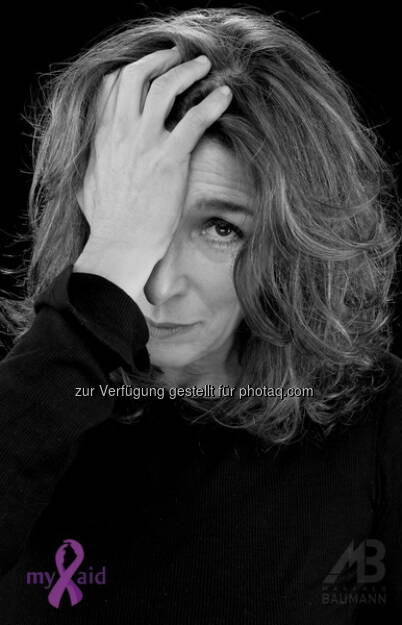 Adele Neuhauser, © Manfred Baumann (17.12.2012) 