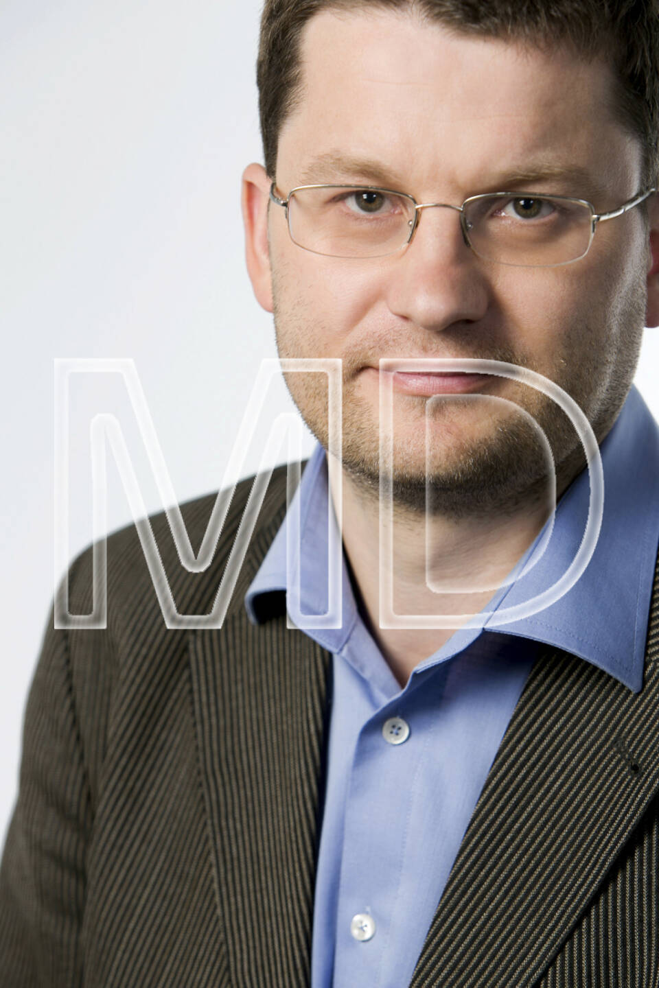 Johannes Neubert, GF Wiener Symphoniker
