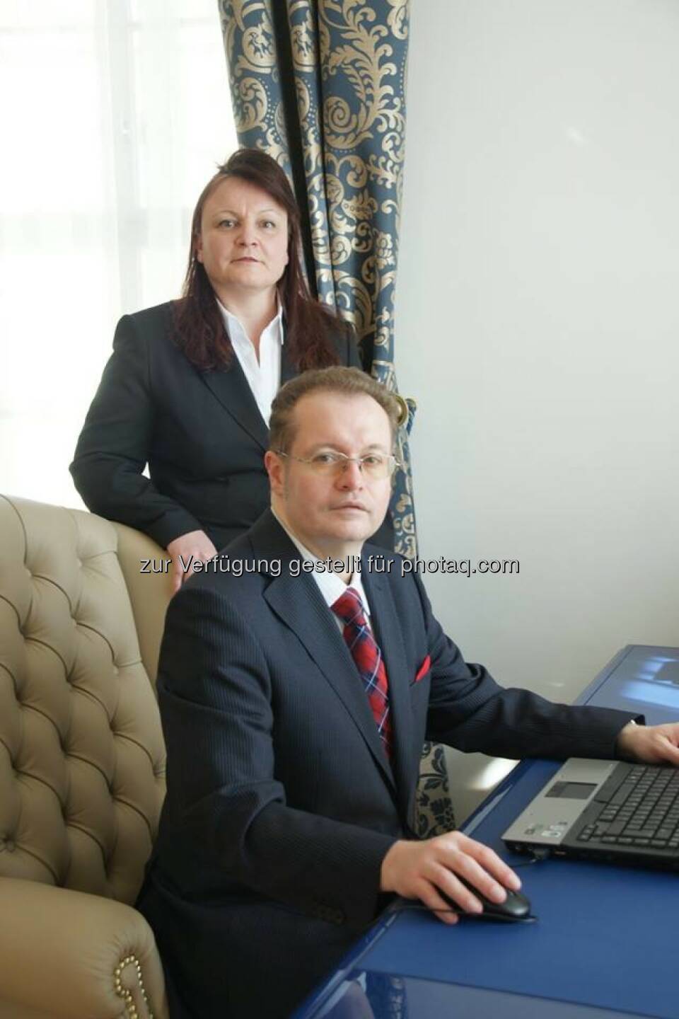Rosinger Group
