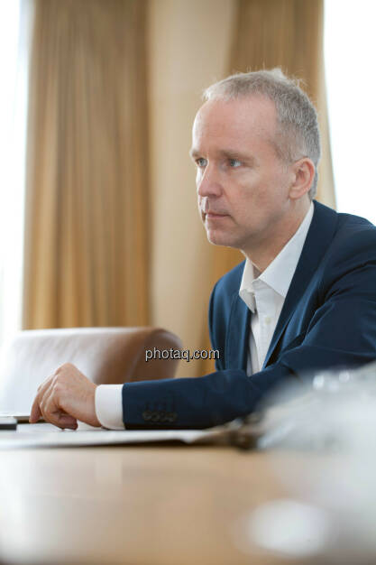 Christian Drastil, © Michaela Mejta (17.04.2014)