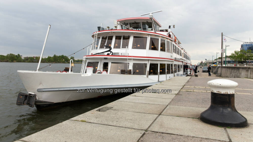 Die MS Admiral Tegetthoff, Schiff, Donau, © Texte und Bilder von <a href=