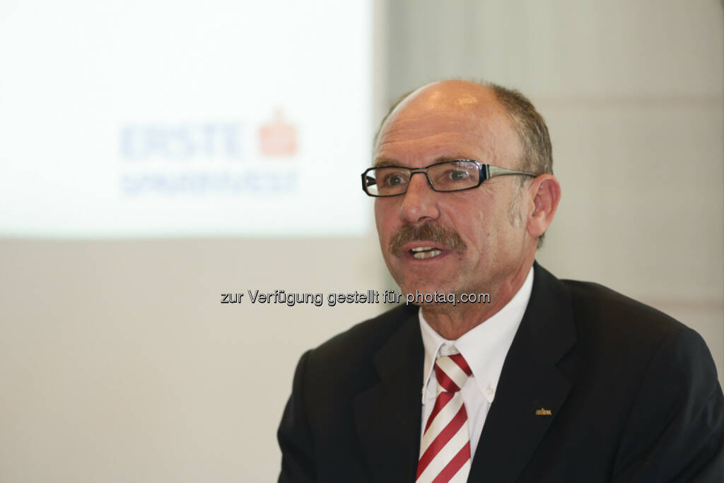 Franz Gschiegl (Erste Sparinvest) (27.04.2014) 