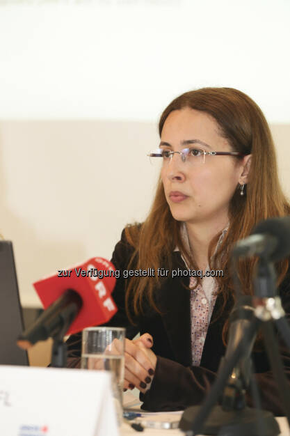 Amalia Ripfl (Fondsmanagerin ESPA) (27.04.2014) 