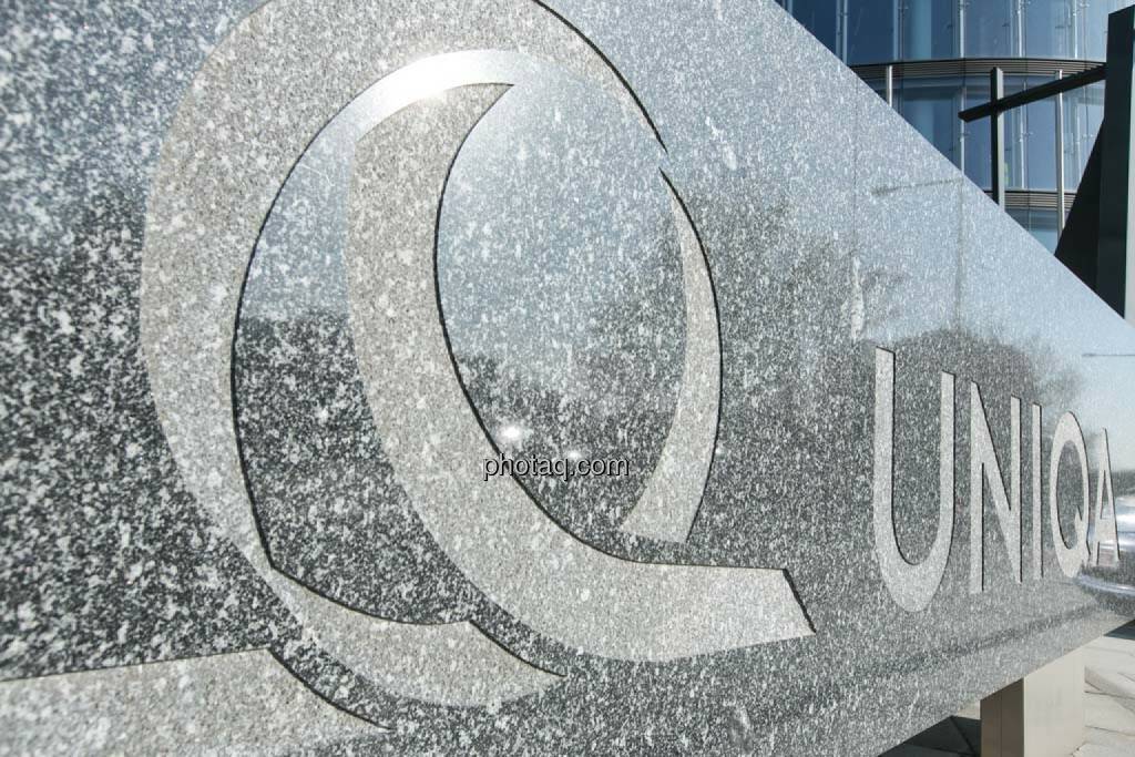 Uniqa, © finanzmarktfoto.at/Martina Draper (27.04.2014)