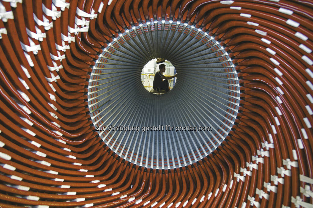 Andritz AG, © Andritz Homepage (20.12.2012)