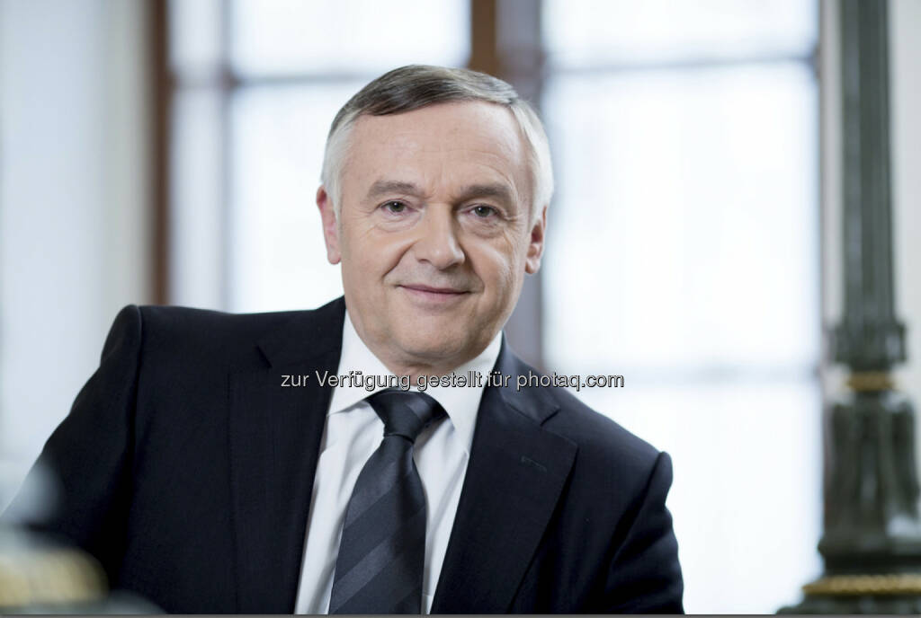 s Versicherung ernennt Heinz Schuster zum Vorstandsvorsitzenden (Foto: s Versicherung)
 (21.12.2012) 