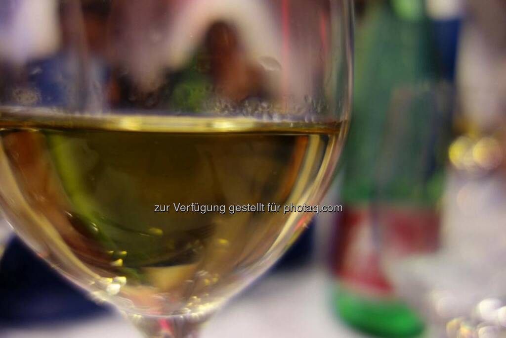 Wein, Weisswein, © Dirk Herrmann (01.05.2014) 