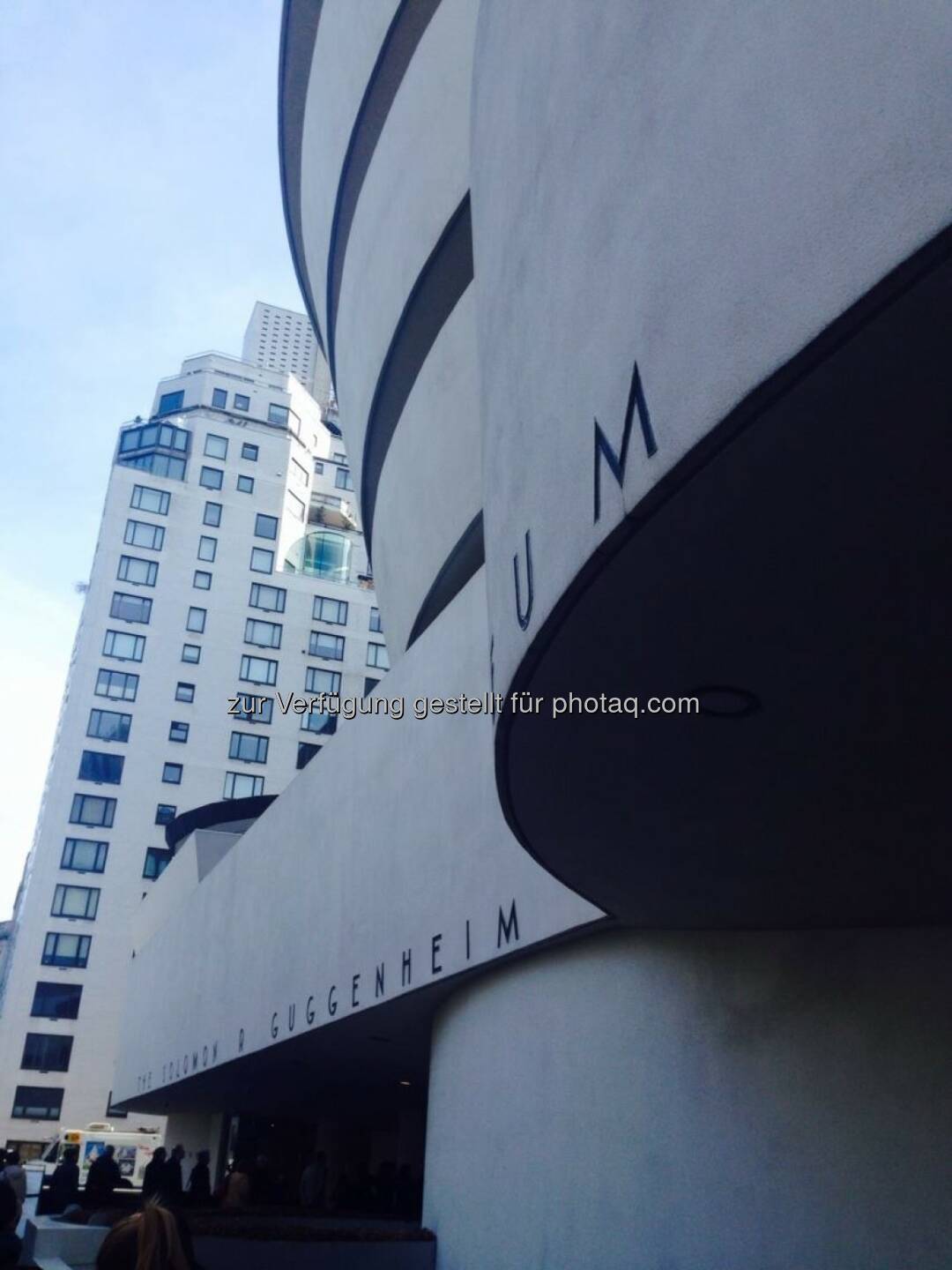 Guggenheim Museum