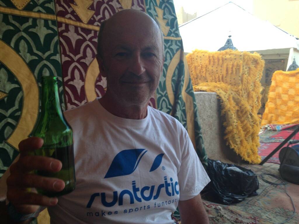 Hansi Hansmann Runtastic (03.05.2014) 