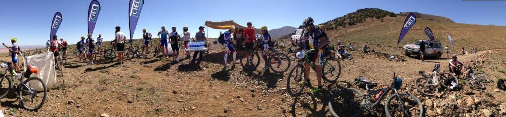 Räder, Fahrrad, Wüste (03.05.2014) 