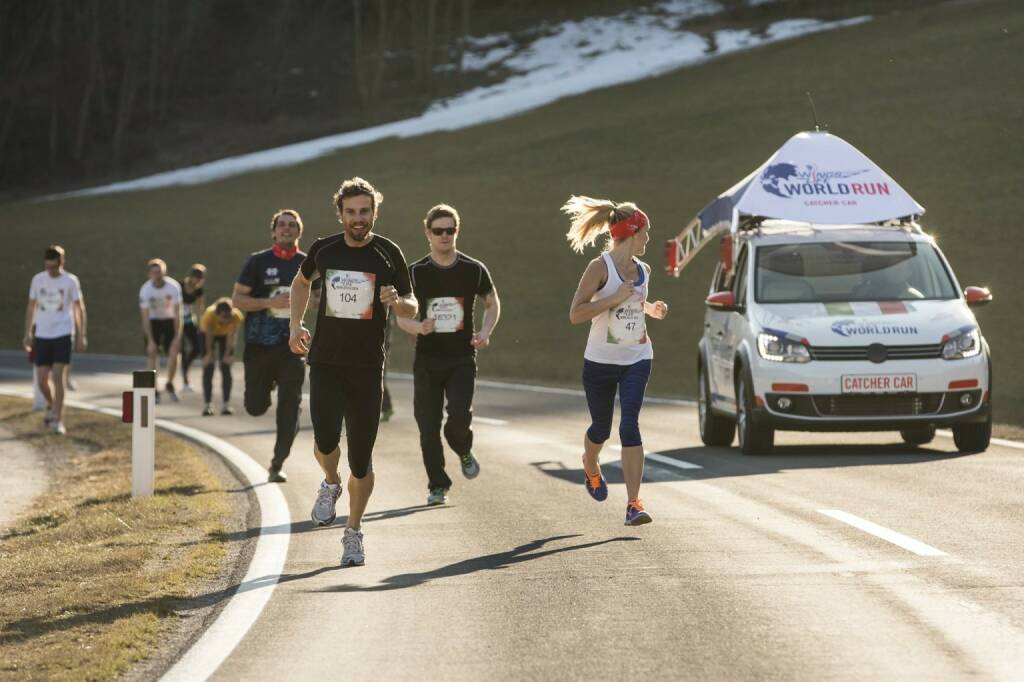 Wings for Life World Run, © Wings for Life World Run / Red Bull (04.05.2014) 