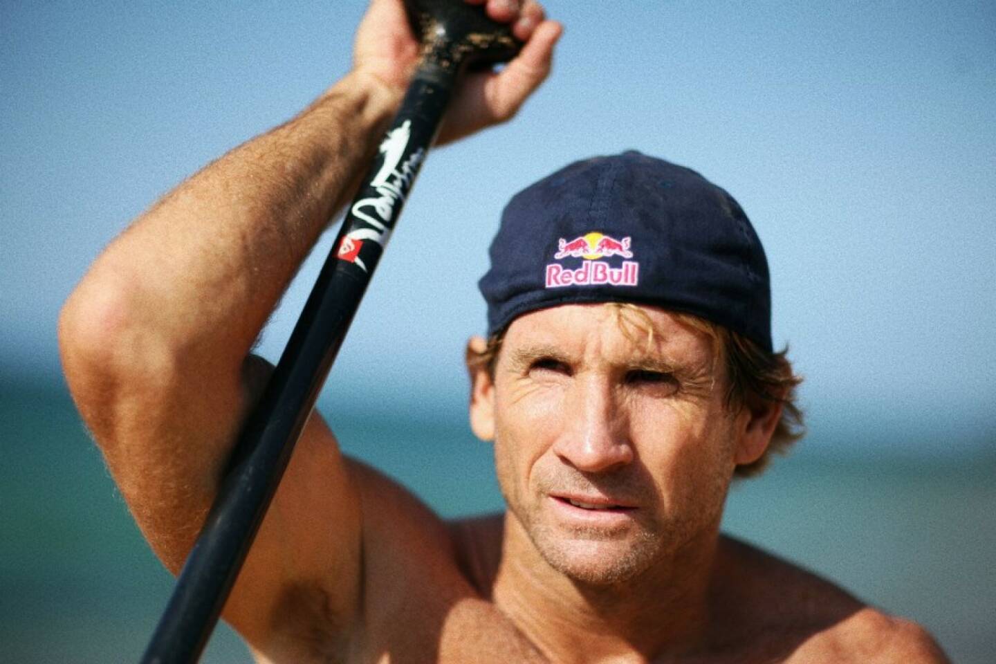 Robbie Naish - Sven Hoffmann/Red Bull Content Pool