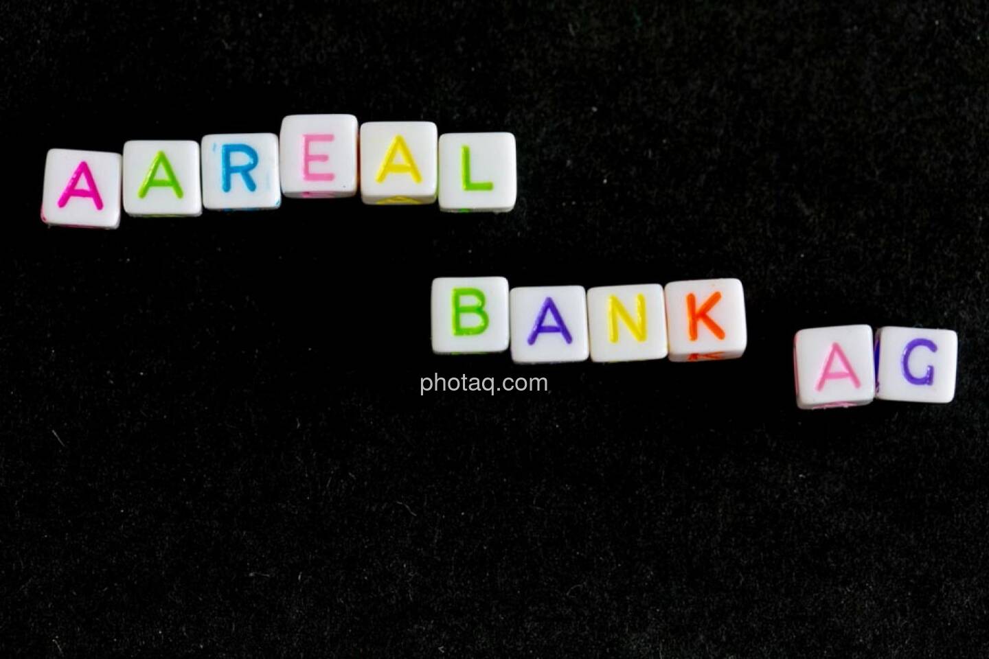 Areal Bank