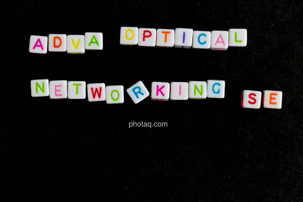 Adva Optical Networking, © finanzmarktfoto.at/Martina Draper (07.05.2014) 