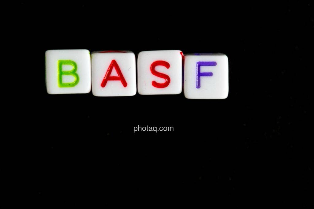 BASF, © finanzmarktfoto.at/Martina Draper (07.05.2014) 