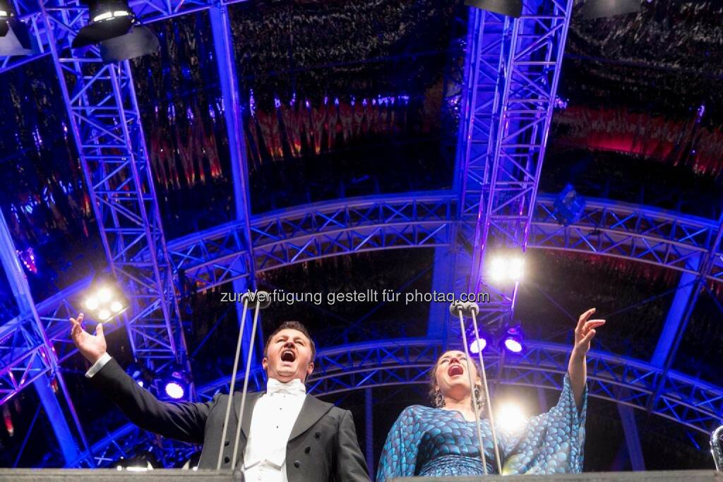 Tenor Piotr Beczala, Sopranistin Sonya Yoncheva, Fest der Freude 2014, © Martina Draper für Wiener Symphoniker (10.05.2014)