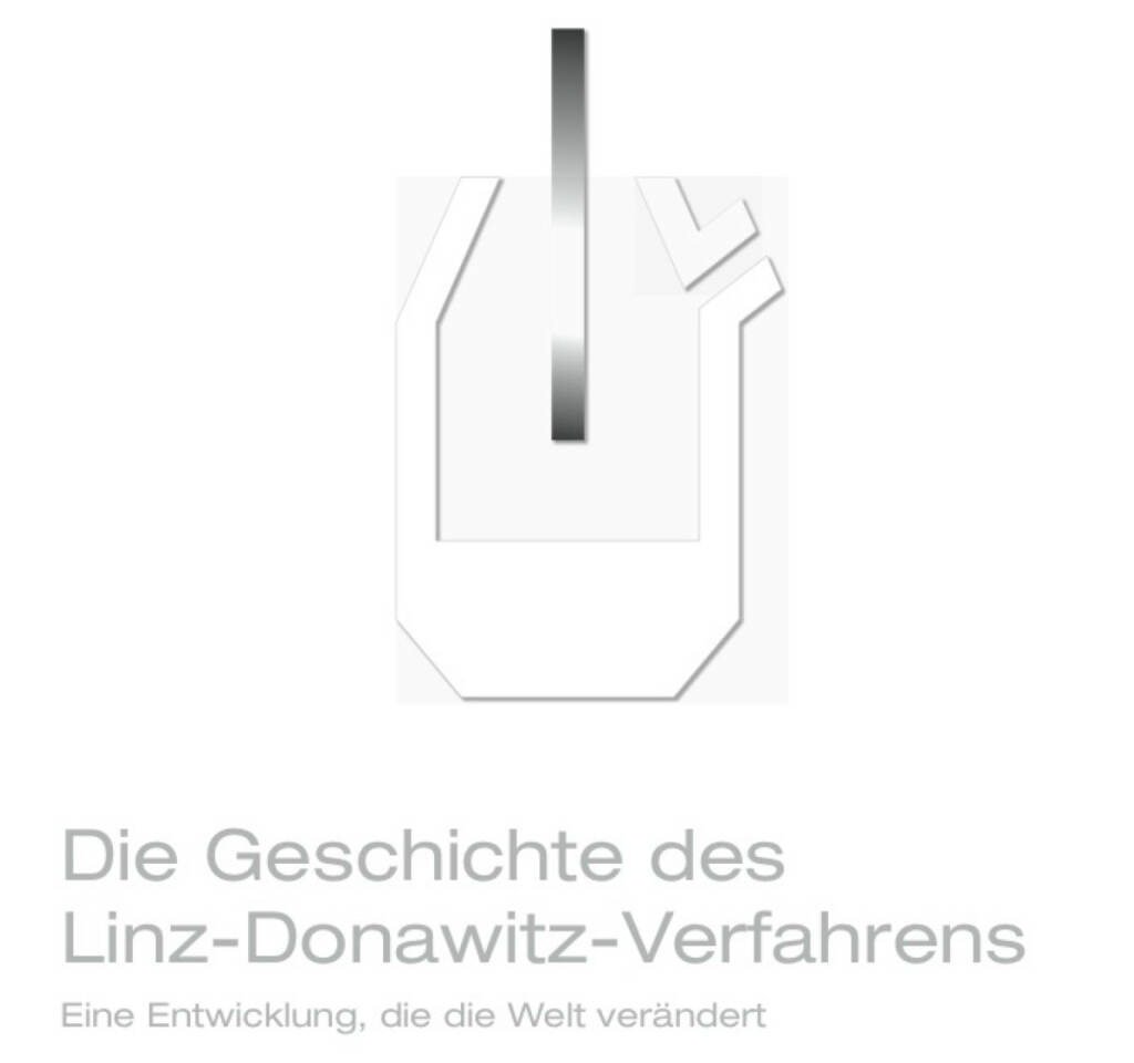 voestalpine - die Geschichte des Linz-Donawitz-Verfahrens in den Runplugged-Wiedergabelisten - einfach App downloaden und dann in den Runplugged-Wiedergabelisten suchen. Appdownload unter http://bit.ly/1lbuMA9 (10.05.2014) 