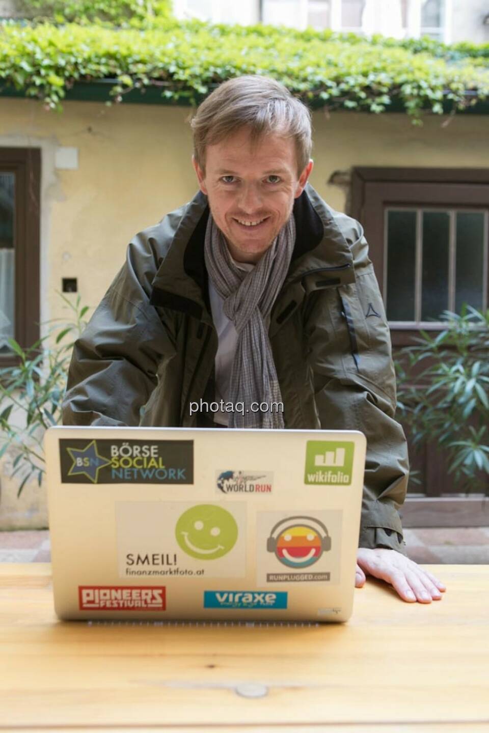 Christian-Hendrik Knappe (Deutsche Bank)