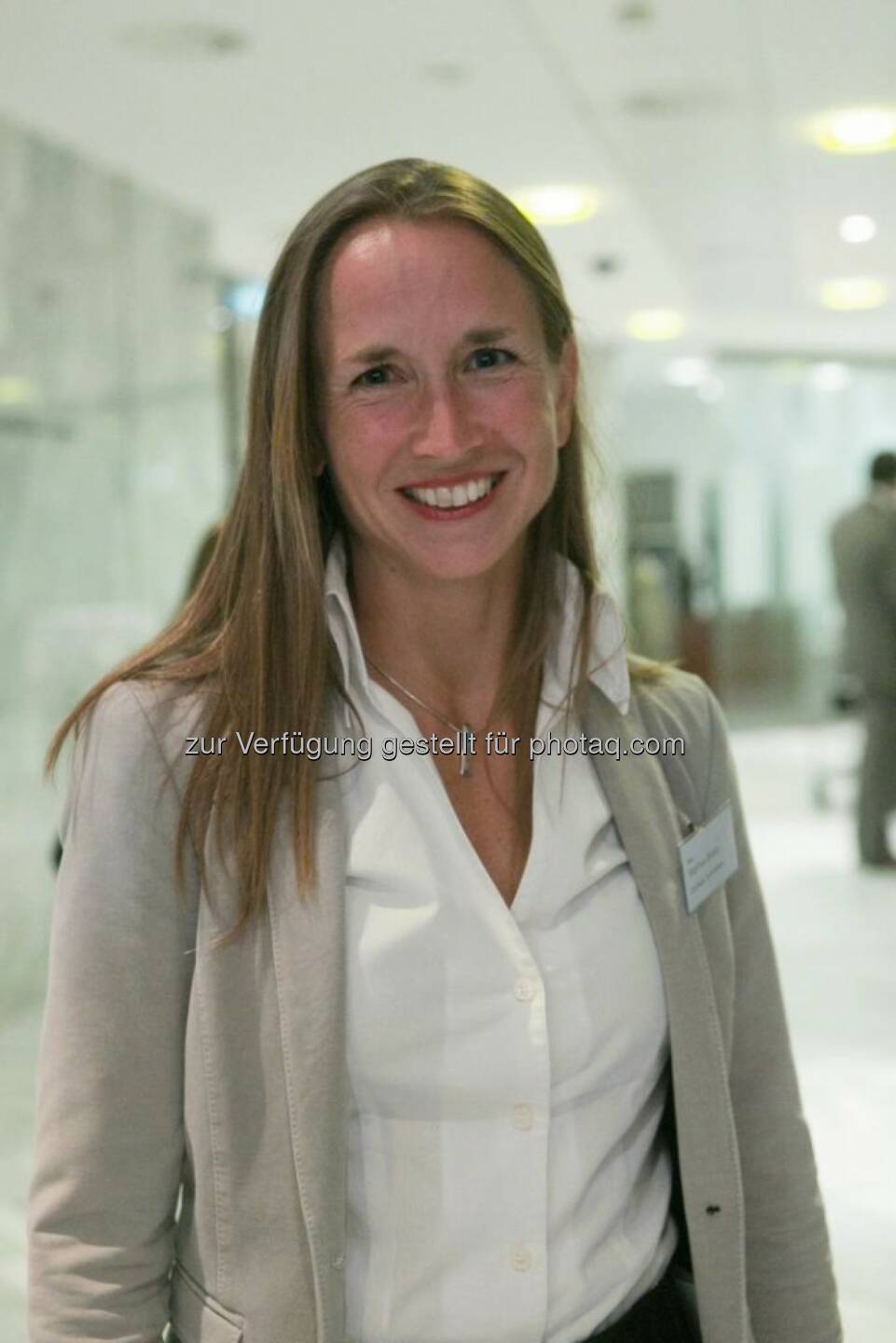 Martina Beran (Zertifikate Forum Austria)