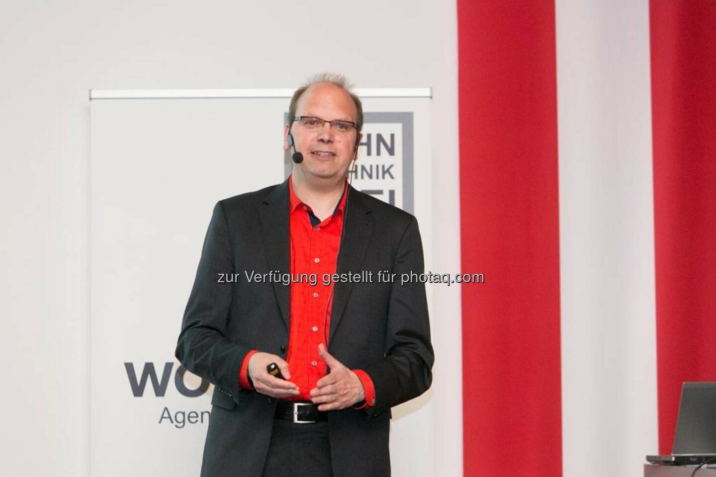 Klaus Eck (Eck Consulting Group)