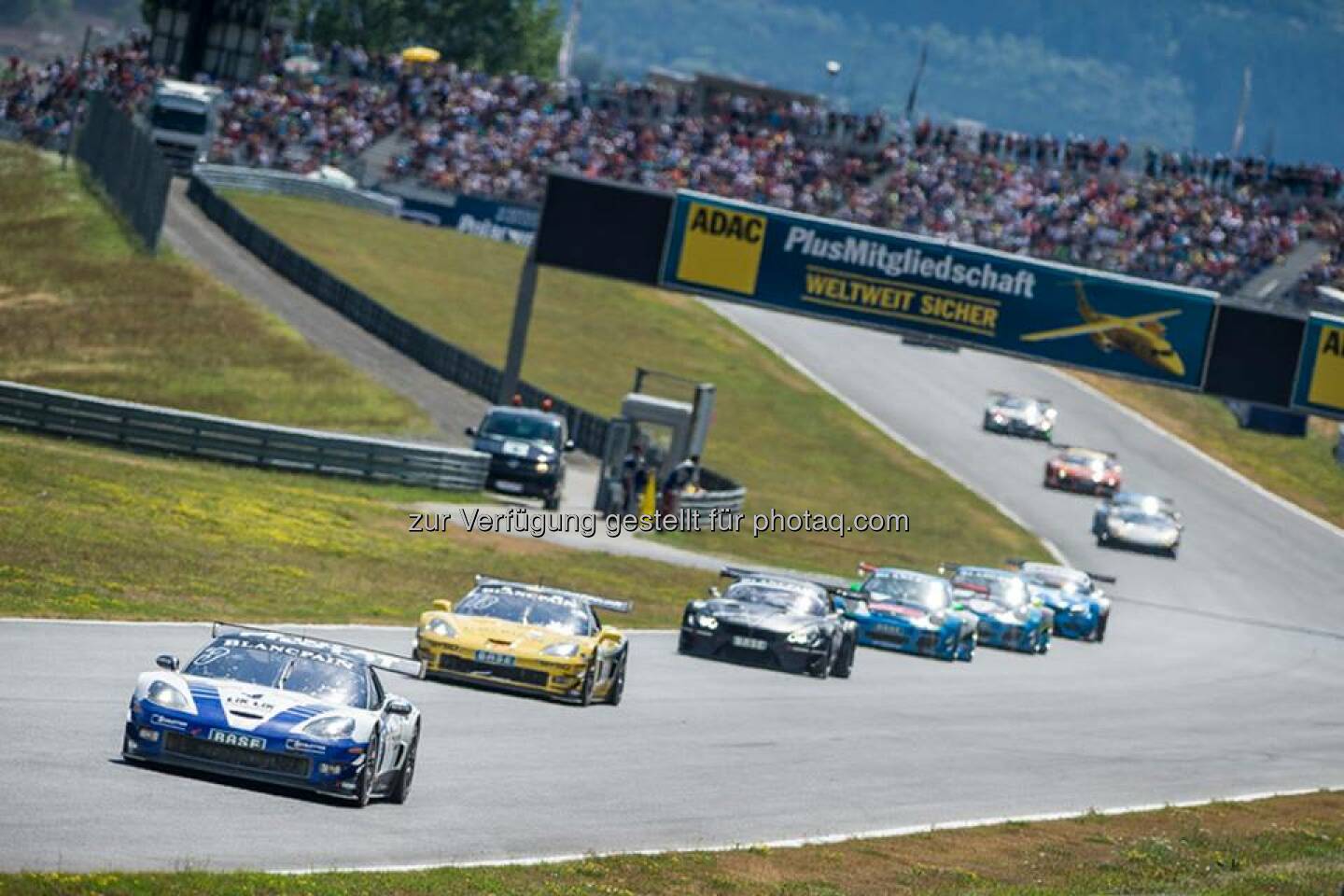 Reminder: Für die Rennen bei den Adac GT Masters am Red Bull Ring verlost voestalpine Tagestickets für 7. und 8. Juni (VIP und Tribüne). Das #Gewinnspiel läuft noch bis 28. Juni 2014. Alle Infos zur Teilnahme finden Sie hier: http://bit.ly/1kh1aC4 #voestalpinewing  Source: http://facebook.com/voestalpine