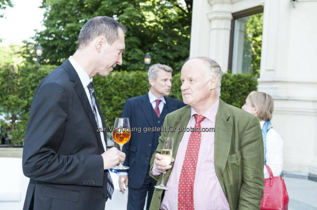 Stephan Klasmann, Georg Wailand, © viel mehr Bilder unter <a href=