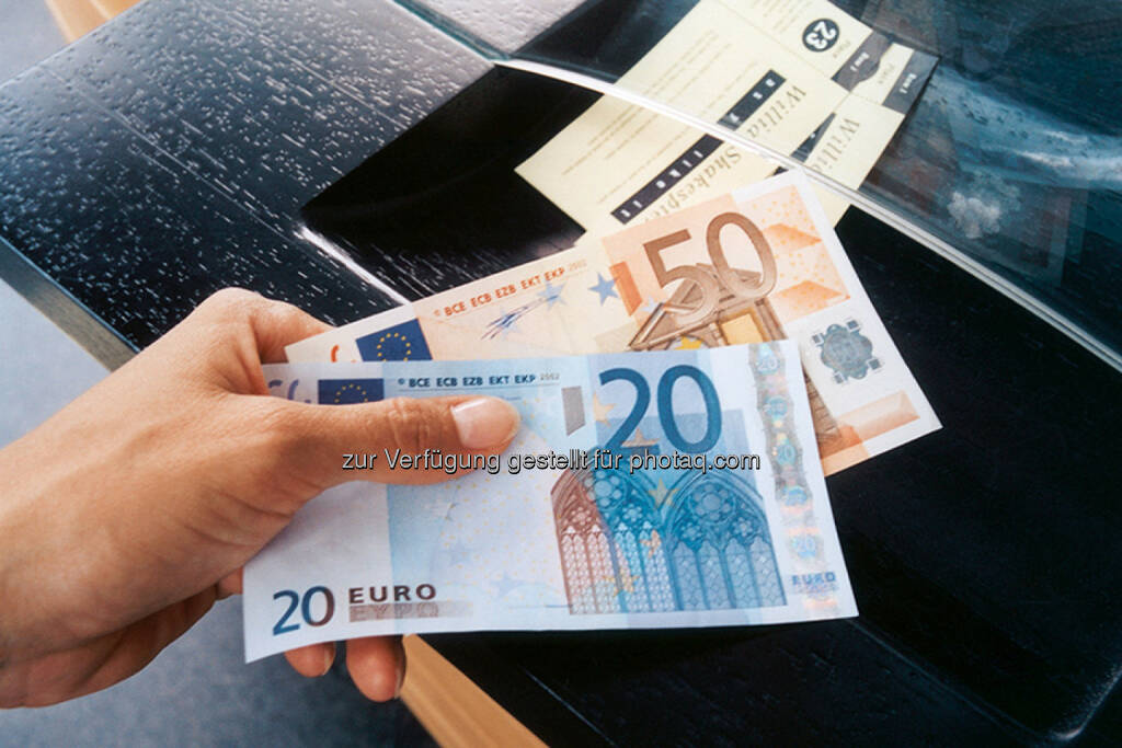 Banknoten, Geld, © OeNB (25.05.2014) 