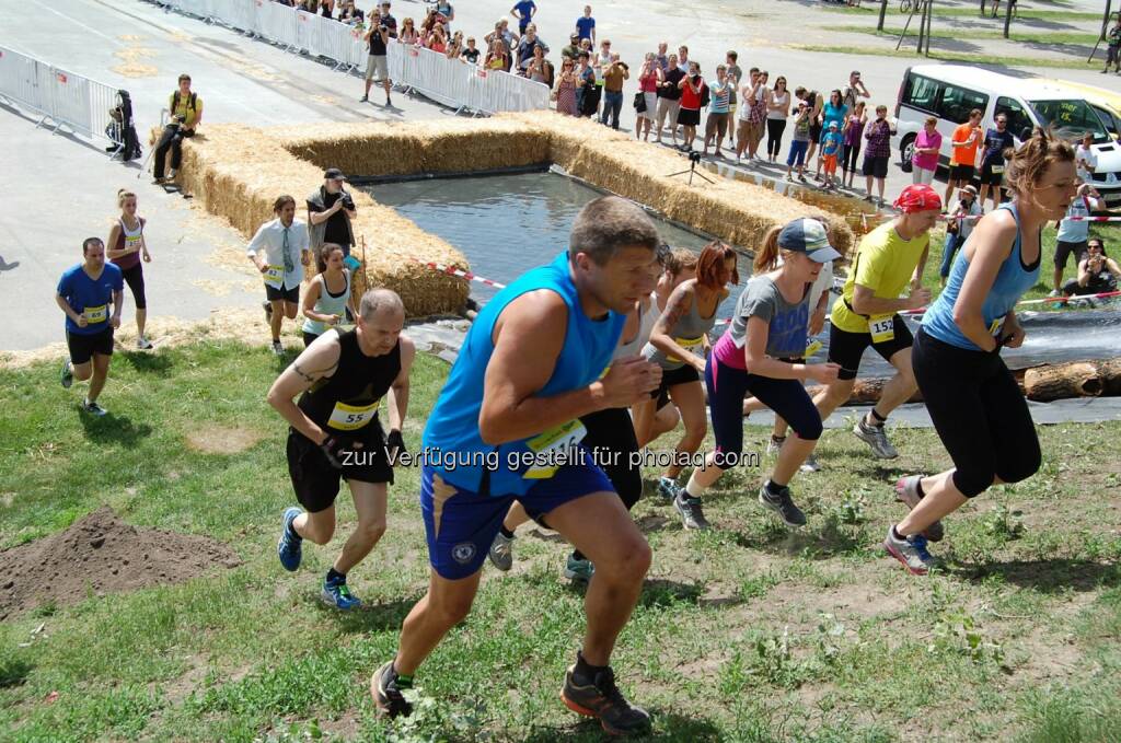 x cross run 2014, © leisure.at/Theresa Menitz (26.05.2014) 