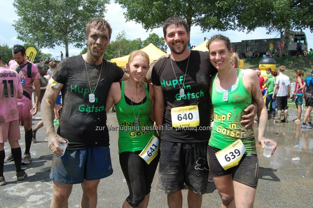 x cross run 2014, © leisure.at/Theresa Menitz (26.05.2014) 