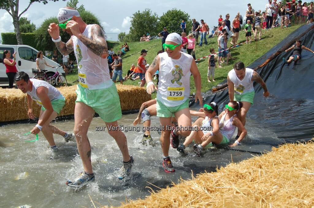 x cross run 2014, © leisure.at/Theresa Menitz (26.05.2014) 