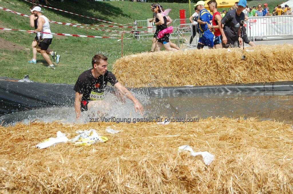 x cross run 2014, © leisure.at/Theresa Menitz (26.05.2014) 