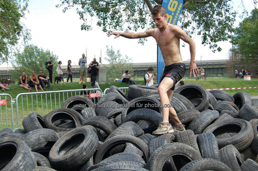 x cross run 2014, © leisure.at/Theresa Menitz (26.05.2014) 