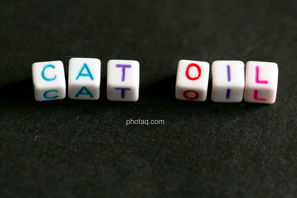 Cat Oil, © finanzmarktfoto.at/Martina Draper (27.05.2014)