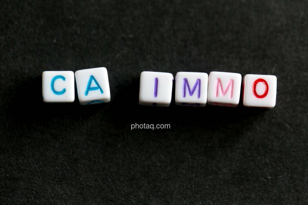 CA Immo, © finanzmarktfoto.at/Martina Draper (27.05.2014) 