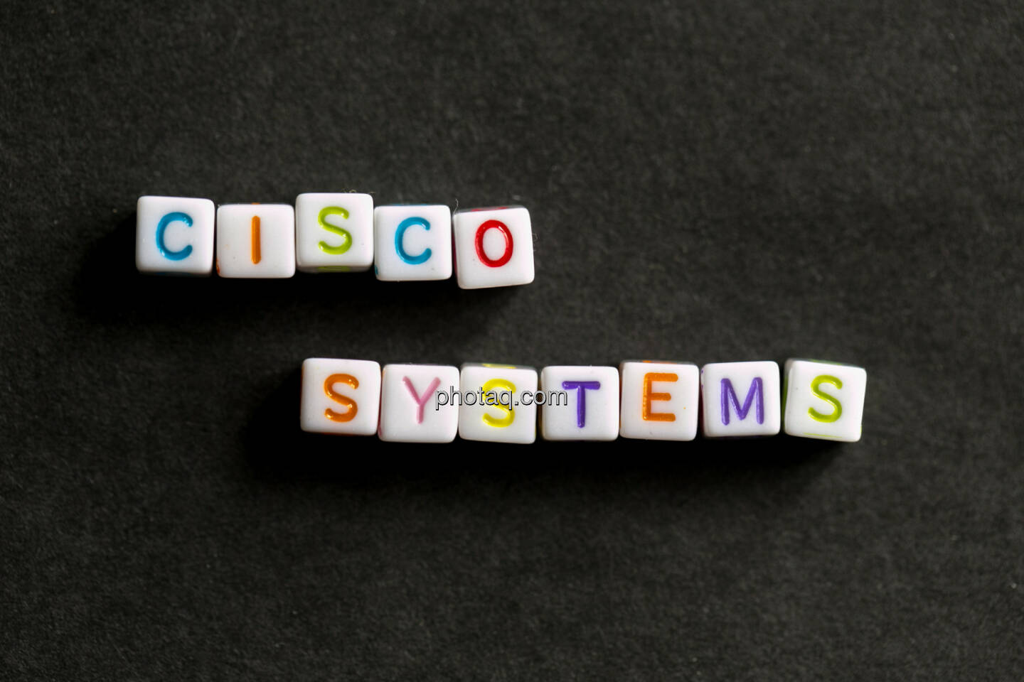 Cisco Systems