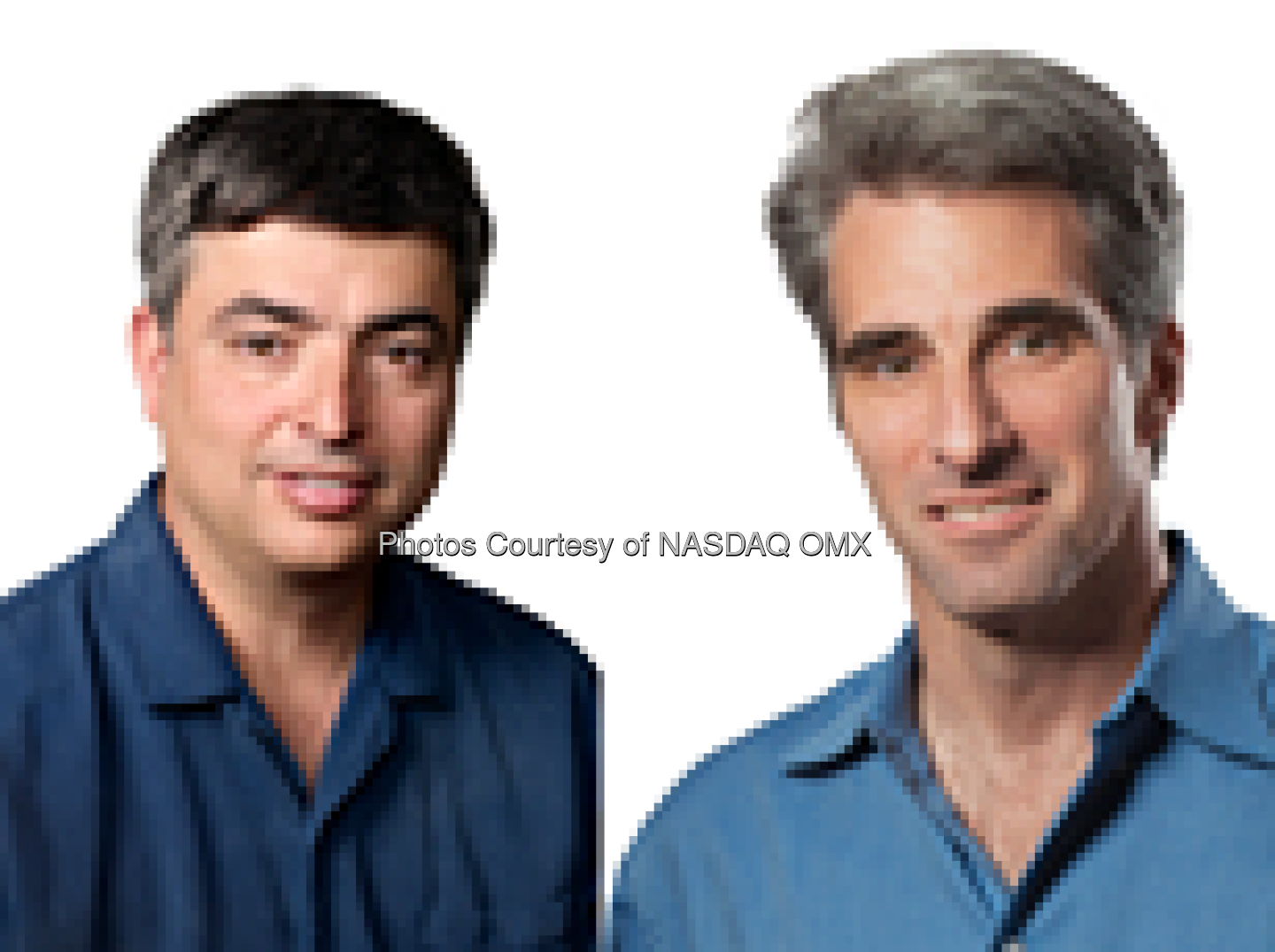 Code Conference Second Night Will Star @Apple Top Execs Eddy Cue and Craig Federighi http://on.recode.net/1rda9t6 #CodeCon The longtime Apple veterans and key decision makers at the company have contributed a lot to its success. Source: http://facebook.com/NASDAQ