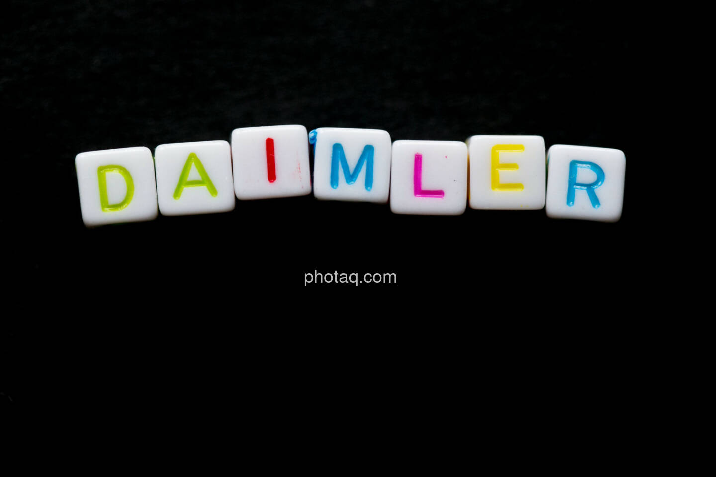 Daimler