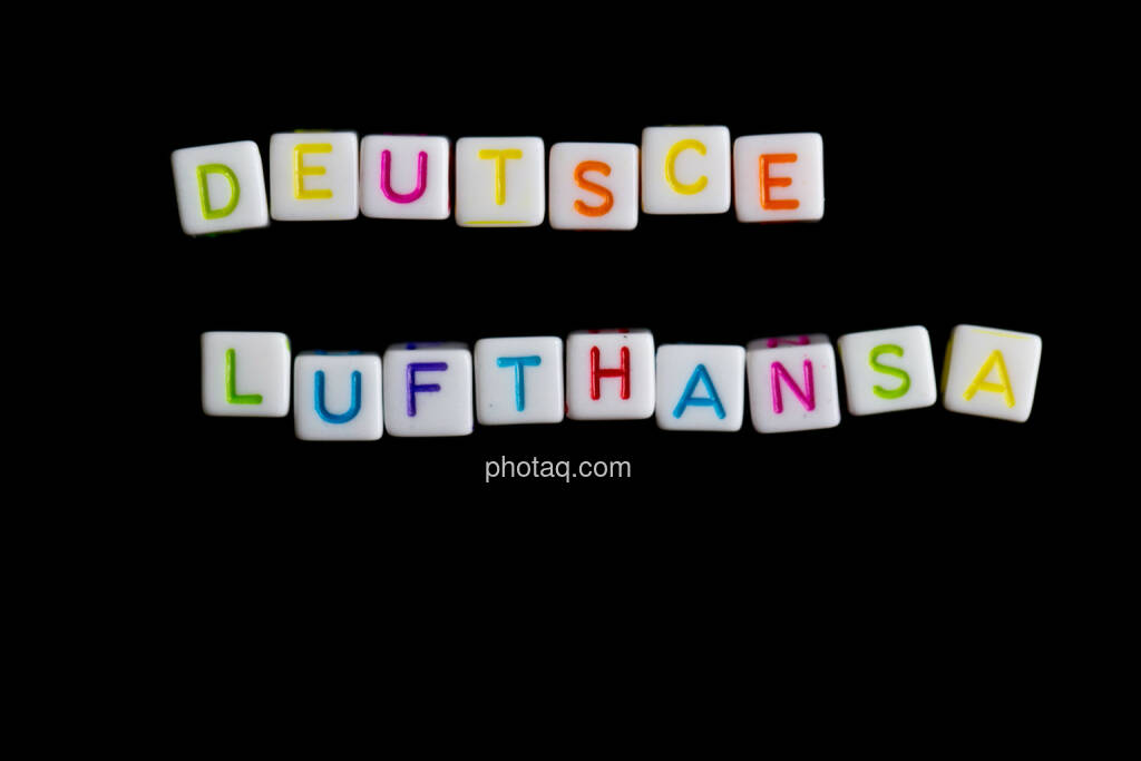 Deutsche Lufthansa, © finanzmarktfoto.at/Martina Draper (28.05.2014) 