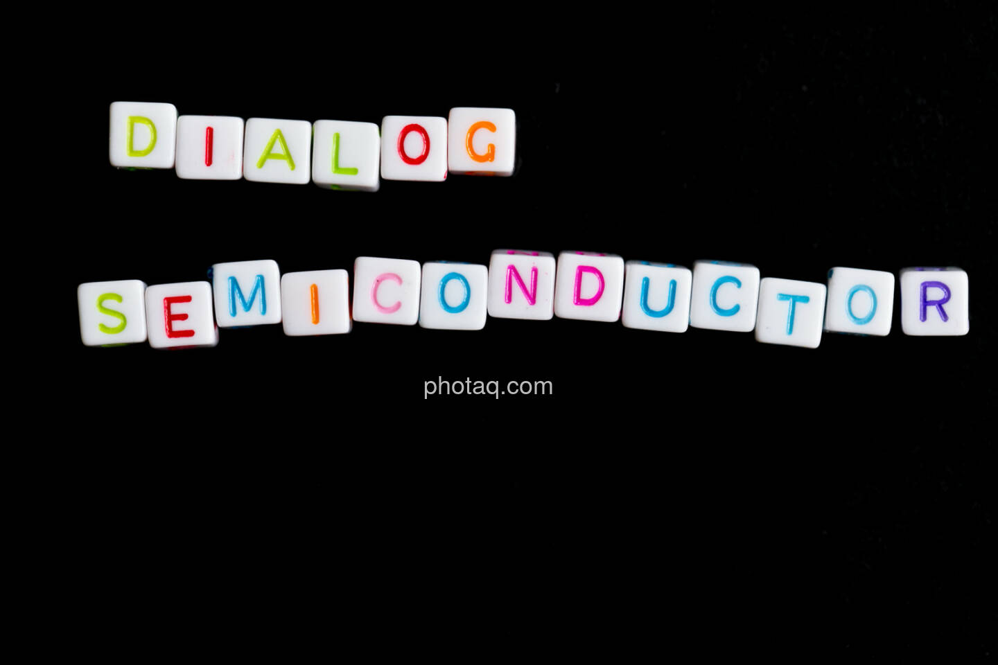 Dialog Semiconductor