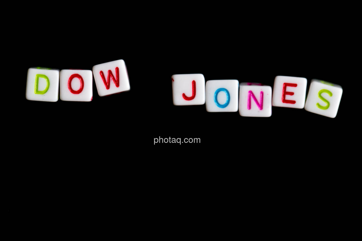 DOW Jones