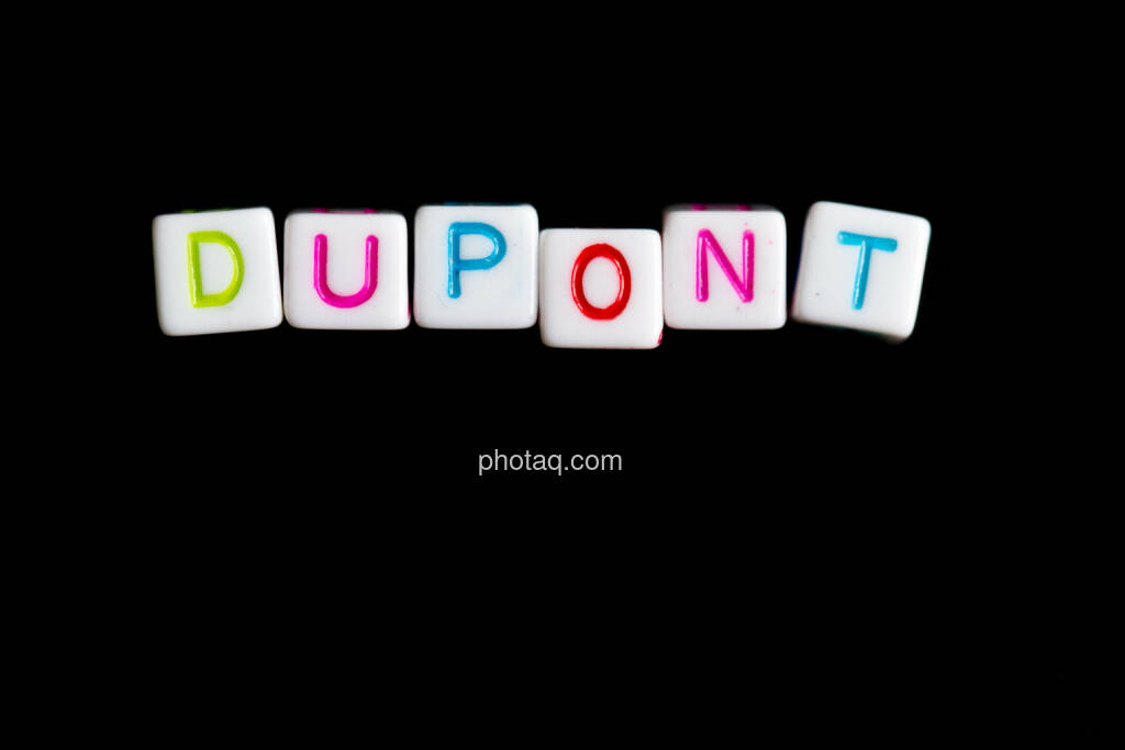 DuPont, © finanzmarktfoto.at/Martina Draper (28.05.2014) 