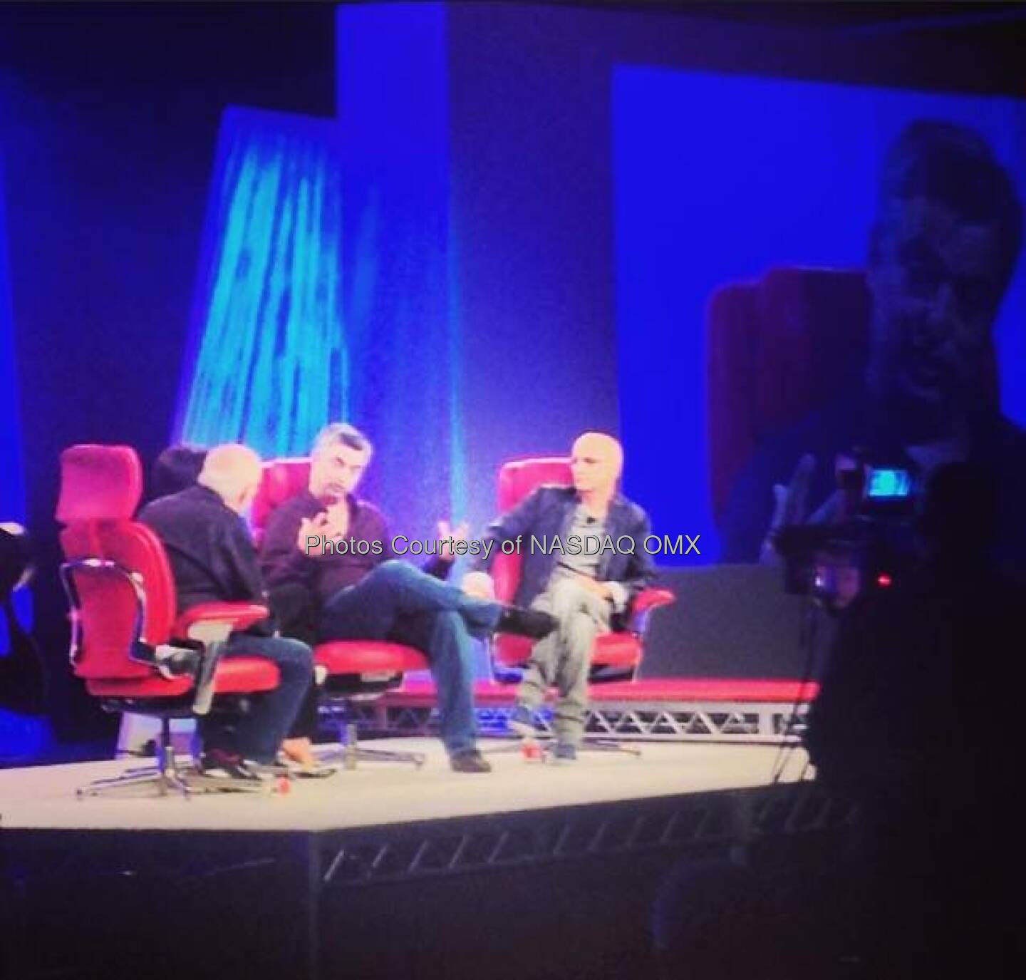  $AAPL Eddy Cue & Jimmy Iovine discuss Apple's acquisition of BeatsMusic  Source: http://facebook.com/NASDAQ